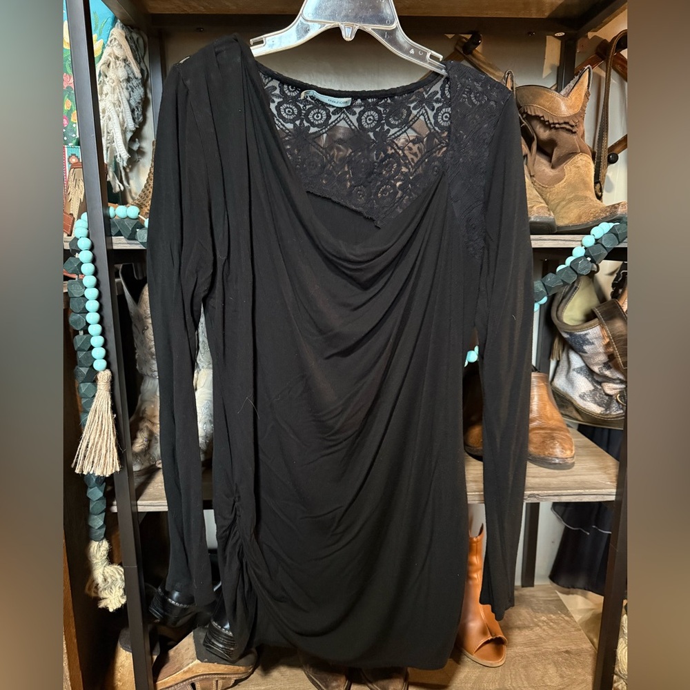 Super cute Maurice’s top size Large